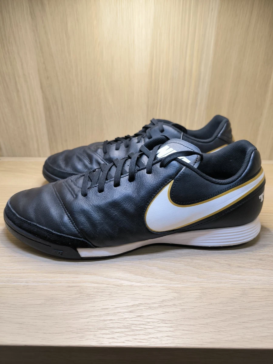 Preços baixos em Tênis de futebol Nike Tiempo | eBay