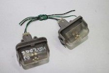 2x Kennzeichenleuchte Kennzeichenbeleuchtung KoiTo 13061971 Mazda 6 GG Bj.05