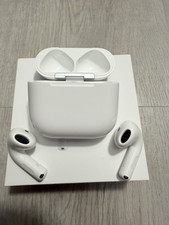 Apple AirPods 4 With Active Noise Cancellation ANC - USB C