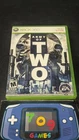 Army of Two (Microsoft Xbox 360, 2008)