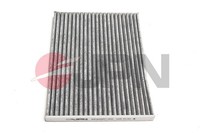 Innenraumfilter JPN 40F8006C-JPN Aktivkohlefilter FüR Suzuki Vitara 2 JT TE TD