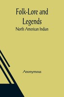 Anonymous | Folk-Lore And Legends | Taschenbuch | Englisch (2021)