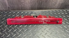 Renault Clio Rear High Level 3rd Brake Stop Light 2011