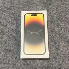 Apple iPhone 14 Pro Original Empty BOX ONLY