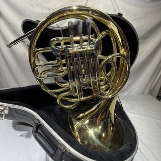 Conn 6D Double French Horn (serial#: 233768)