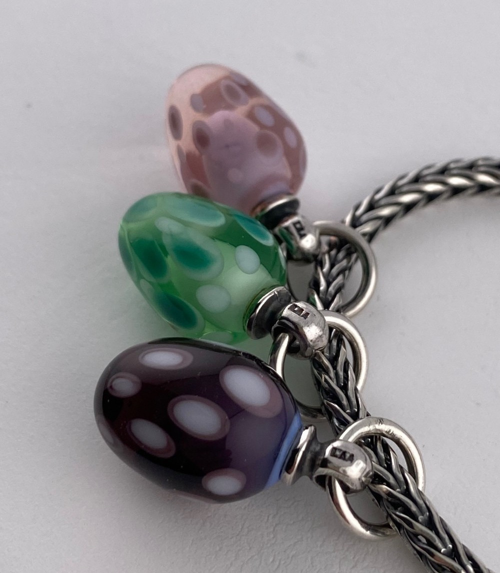 Authentic Trollbeads Festive Easter Kit TAGBE-000… - image 4