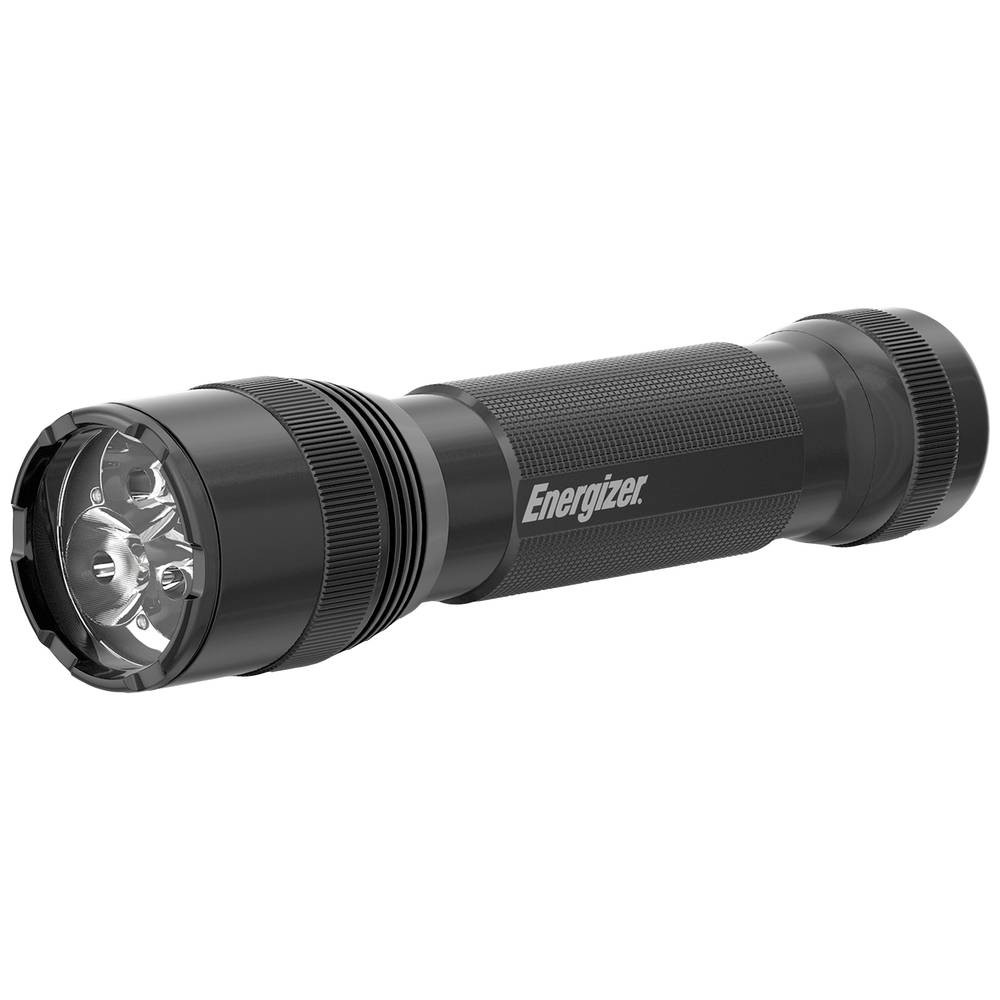 Lampe de poche tactique Energizer 1200 lumens à double alimentation