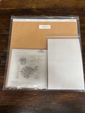 CLOSE TO MY HEART Workshop Your Way KIT Kind Thoughts B1577 NEW, HARD TO FIND