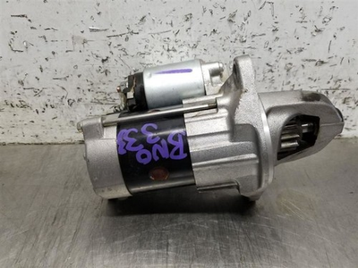#ad 22 2022 SUBARU FORESTER 2.5L STARTER MOTOR $56.52