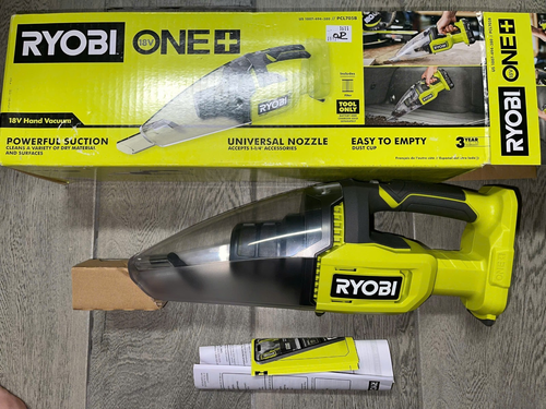 RYOBI R18TP-0 Pompa di Superficie 18V per Acqua - La