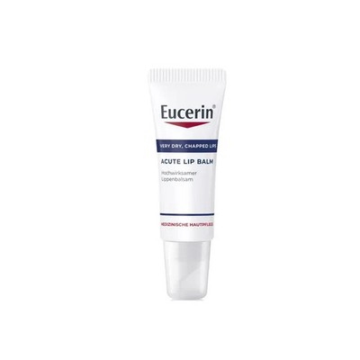 Eucerin Acute Lip Balm Nachfolger, 10ml, PZN 19358514