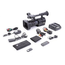 Current Sony HVR-Z7U marketplace offer