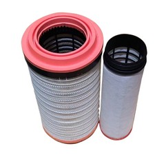 For John Deere Tractor Air Filter High Qualit...