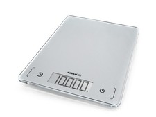 Soehnle Küchenwaage Comfort 300 Slim Haushaltswaage bis 10kg