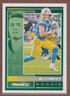 Ladd McConkey #266 RC 2024 Panini Encore-Chargers