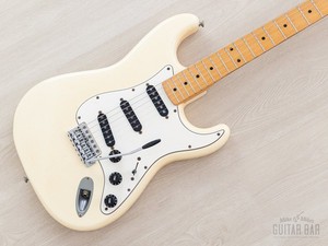 1984 Fender Stratocaster Japan | eBay
