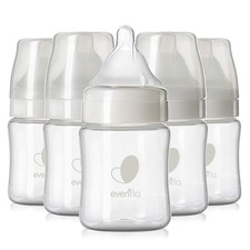 Evenflo Feeding Premium Proflo Venting Balance Plus Wide Neck Baby, Newborn ...
