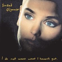 I Do Not Want What I HavenT Got von Sinead OConnor | CD | Zustand gut