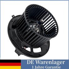 DE 814912 Innenraumgebläse für BMW 3er E90 Touring E91 E92 E93 X1 E84 1er E87