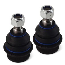 2x MAXGEAR Traggelenk Vorne Unten für MERCEDES 123 C123 S-Klasse W126 W116 C126