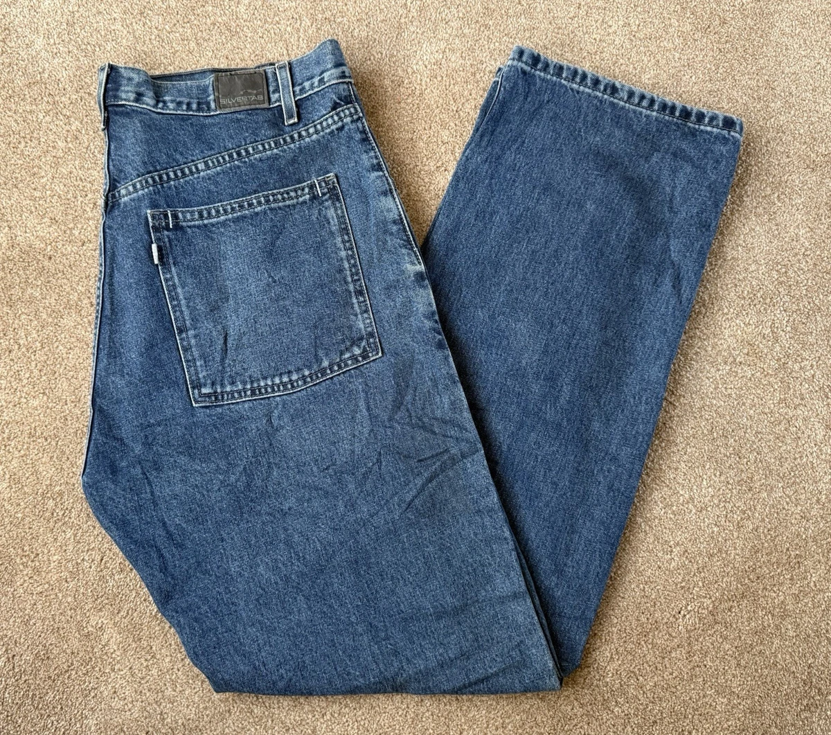 Levis W36 L34 for sale | eBay UK