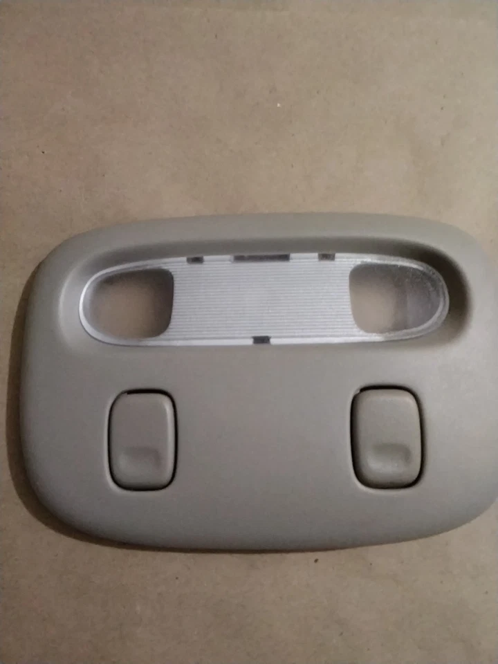 (98-02) LINCOLN TOWN CAR DOME MAP LIGHT ( F8VB-13776-A ) (OEM) - Image 2 of 4