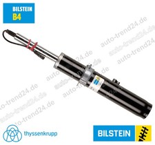 Bilstein B4 Stoßdämpfer vorne für Porsche 911 Speedster 991 Bj. 2018-2020