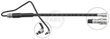 Flexible de frein Audi Q5