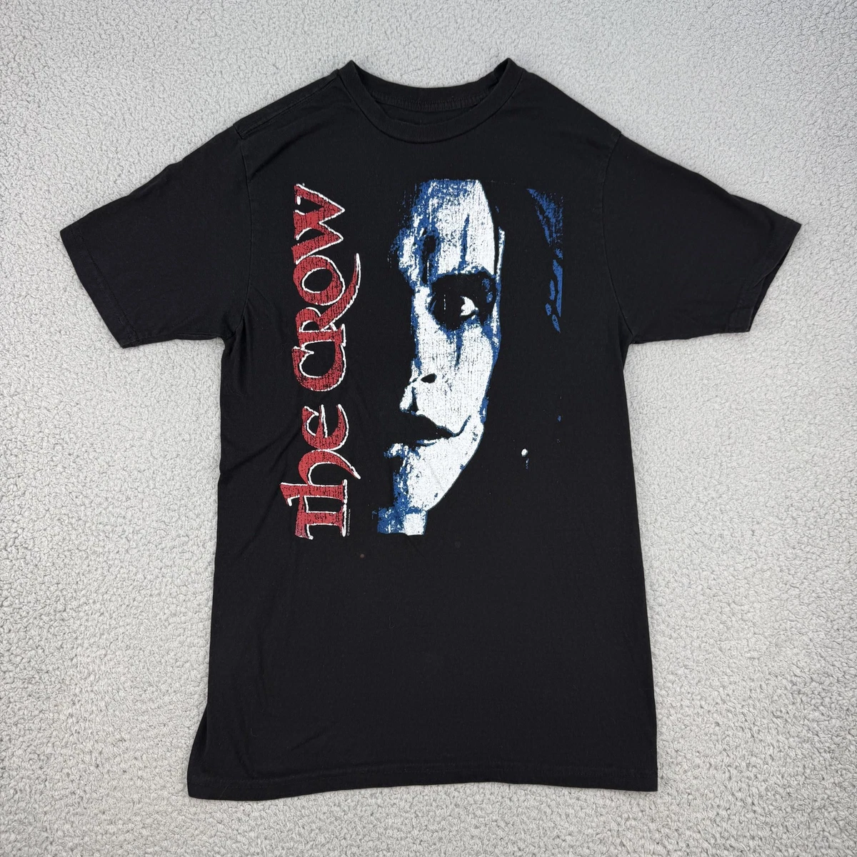 The Crow Shirt for sale - eBay