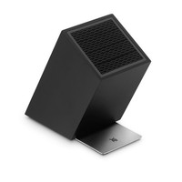 Messerblock Wmf Flex Tec Lbh 26.50X15.50X25 Cm Schwarz Messerset