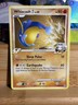 WHISCASH E4 54/111 Rising Rivals Unlimited Vintage Pokemon TCG Lightly Played