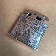 RONSON Standard Oil Lighter, 110th Anniversary Limited Edition