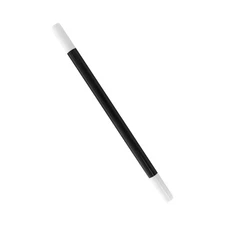 Super Z Outlet Plastic Magic Wand Black & White Spell Casting Stick for Wizard