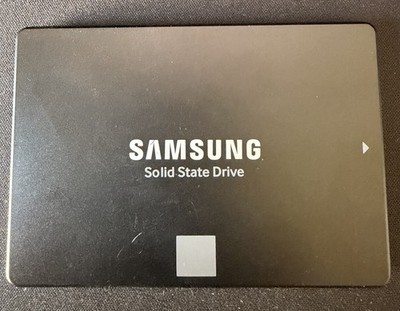 Samsung 2.5'' 860 Evo 500GB SATA III 6Gbps SSD MZ-76E500