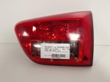 Feu arrière Peugeot 4007
