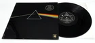 Pink Floyd Dark Side Of The Moon Vinyl LP Quad OZ w/ 2 x Posters & 2 x Stickers