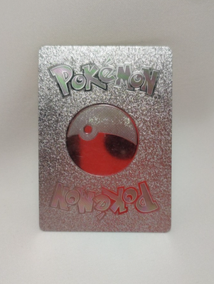 are silver foil pokemon cards real TCG: 3 Booster Packs & 1 Random Charizard VMAX Silver Foil Pokmon