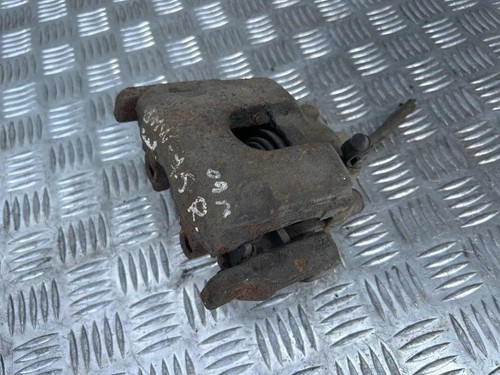 BMW 7 E65, E66, E67 Support hinten rechts 3.50 Petrol 2004 34091263