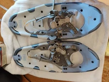 TUBBS Snowshoes 21 Sojourn