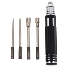 Screw Driver Kit Precision Screwdrover Set Screwdriver Supplies Slotted