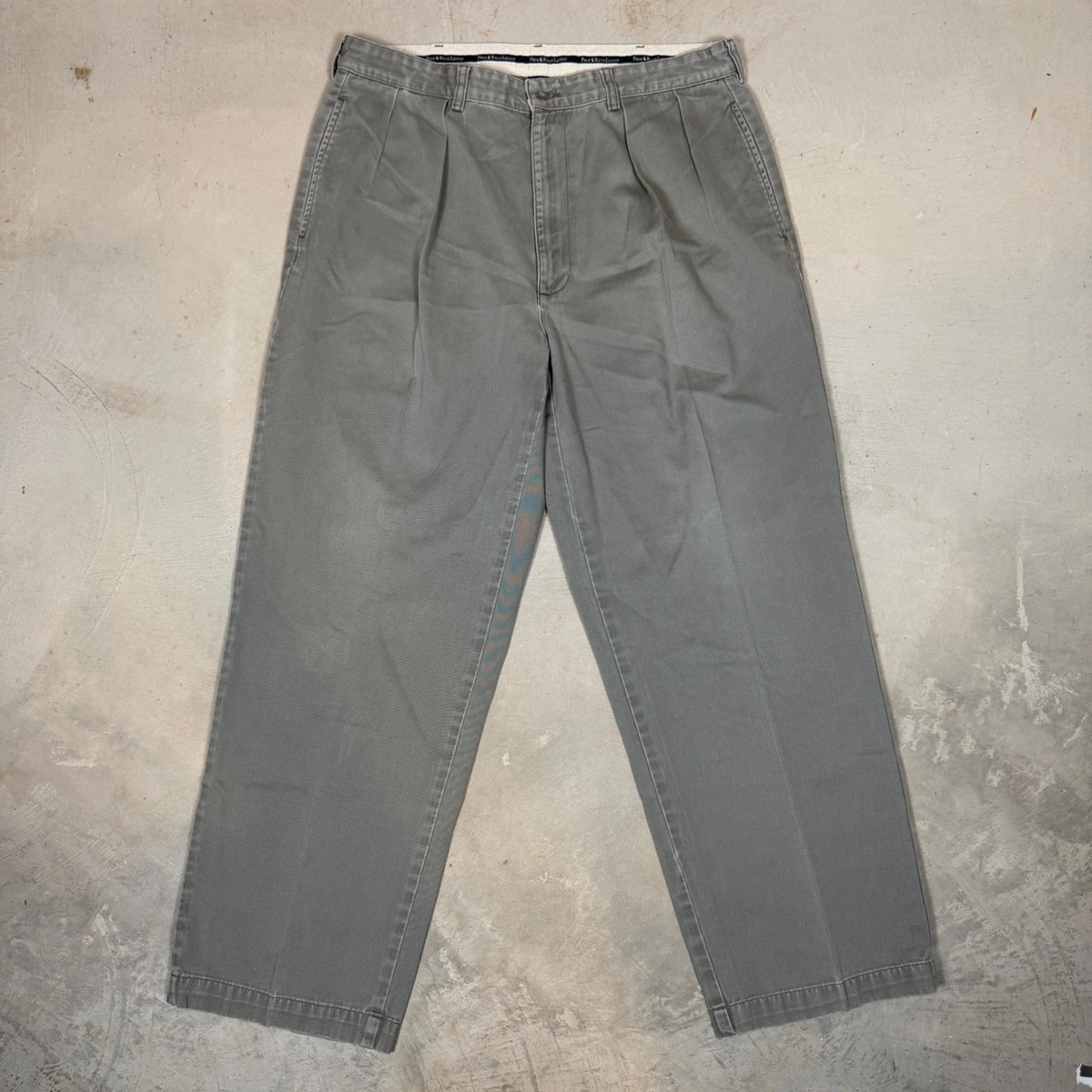 Polo Ralph Lauren Andrew Regular 36 Size Pants for Men for sale | eBay