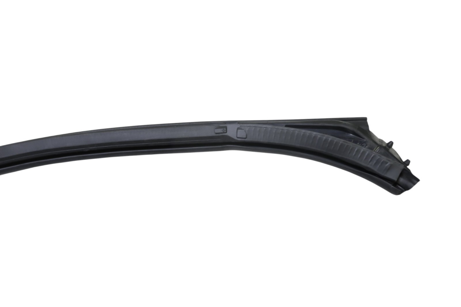 Ferrari 296 2022-2025 Front Left Outer window scraper seals Set