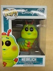 Funko Pop! Vinyl: Pixar - Heimlich #229