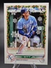 2022 Topps Holiday - Bobby Witt Jr. #HW150 (RC)