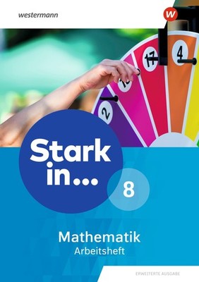 Stark in Mathematik - Erweiterte Ausgabe 2021: Arbeitshe (Broschüre) (UK IMPORT)