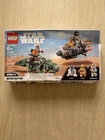 Lego Star Wars 75228 Escape Pod Vs Dewback Microfighters New Sealed See Desc.