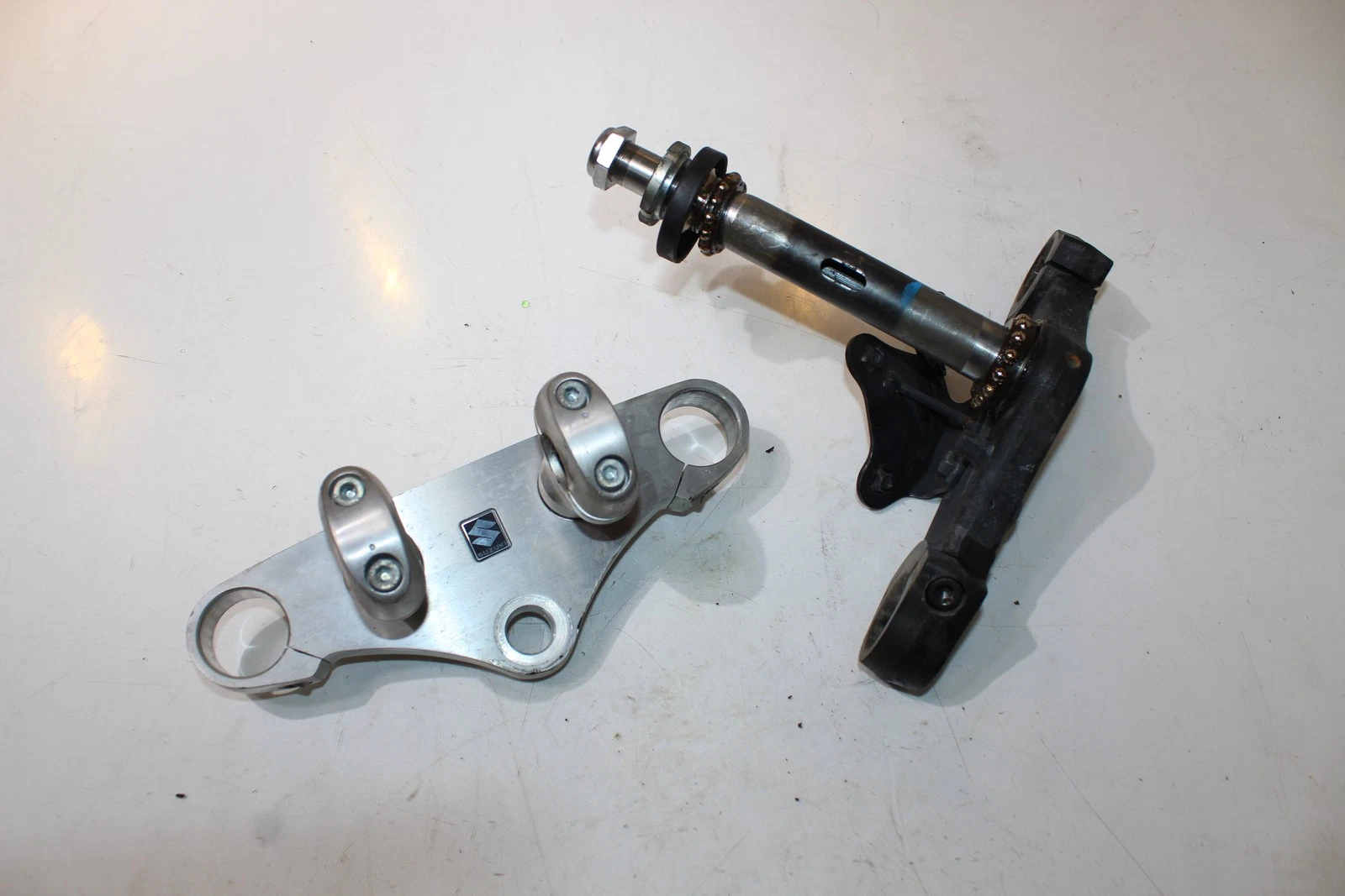 STEM, STEERING