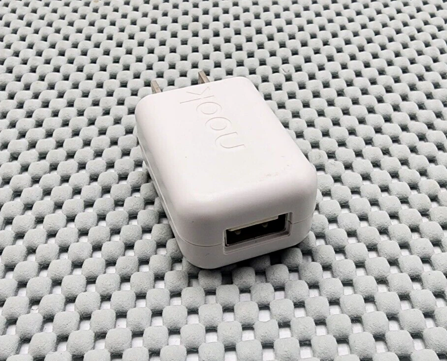 Barnes & Noble BNRP5-850 OEM USB AC Wall Charger Nook Power Adapter GlowLight - Image 3 of 4