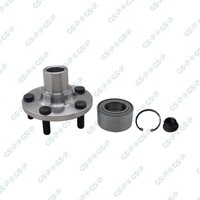 GSP Radnabe 9427048K FüR Ford