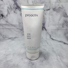 Proactiv Acne Body Wash 9oz Exp 092025